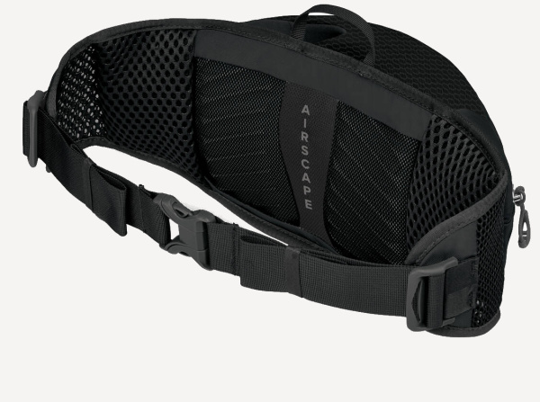 Сумка Savu 2 (black; 2 л)